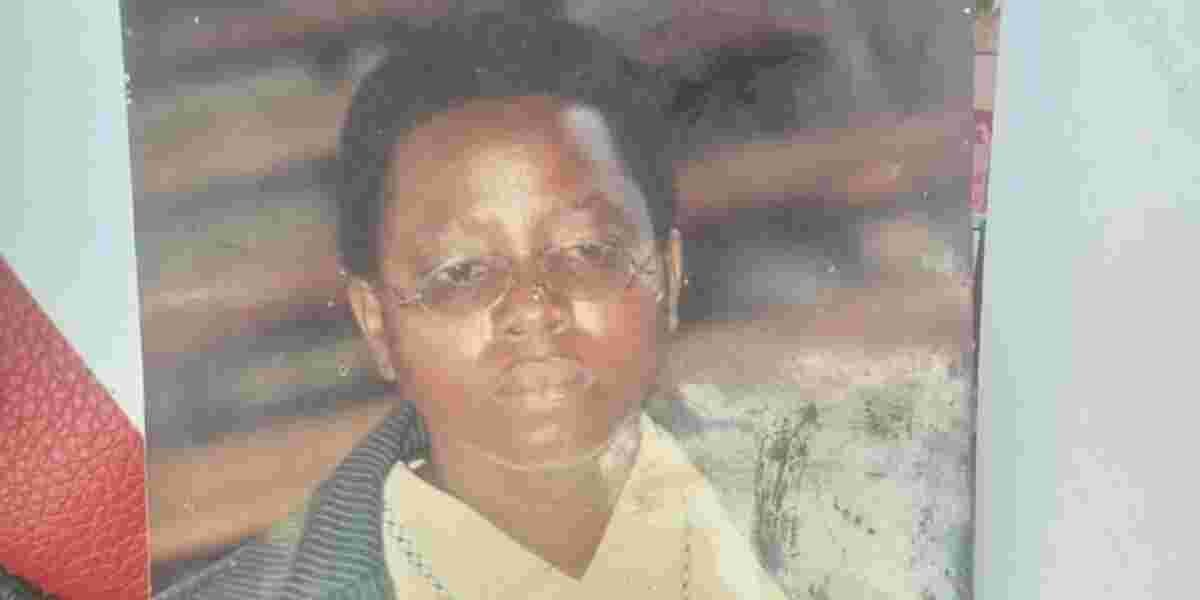 Mystery as Decomposed Body Found with Bible in Brother's Home