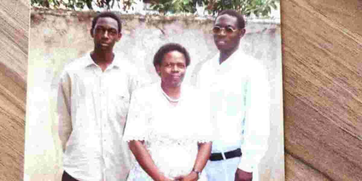 A Mother's Desperate Plea to Save Son from Beheading in Saudi Arabia