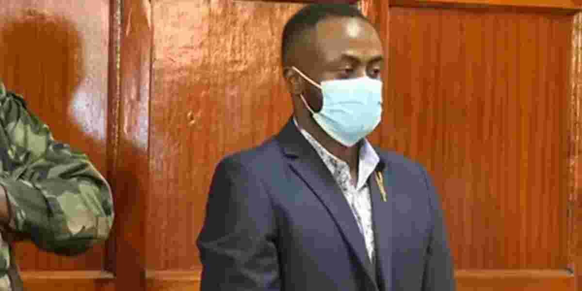 Jowie Seeks Appeal Against Death Penalty