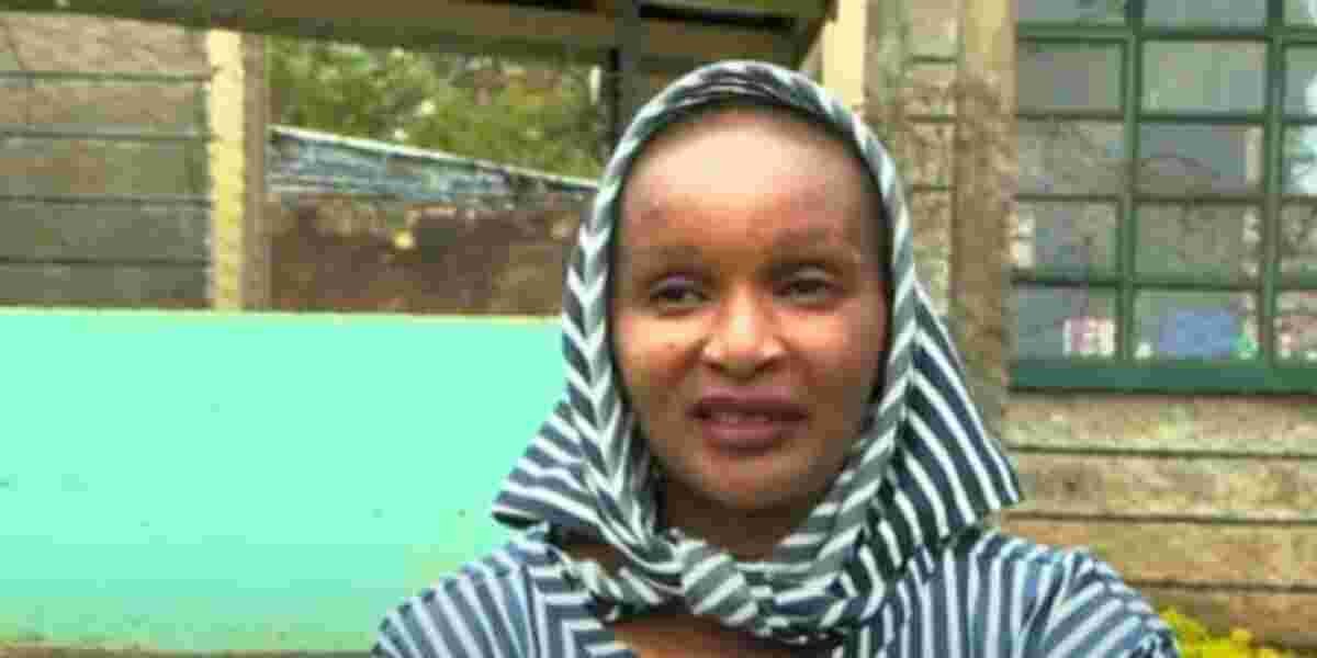 Woman Narrates How Whatsapp Threats Landed Her in Prison