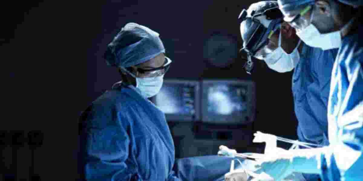 Kenyan Women Neurosurgeons Breaking Boundaries at Home and Globally