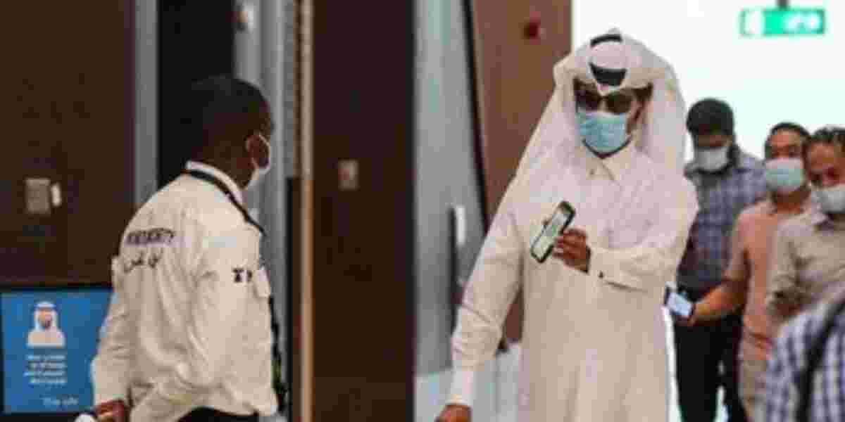 Kenyan Man Shares Harsh Realities of a Security Job in Qatar 