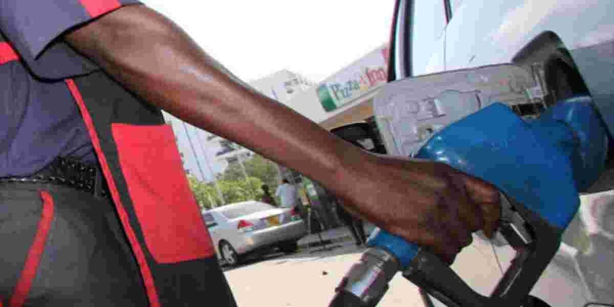 EPRA Announces Fuel Price Cuts Across Kenya