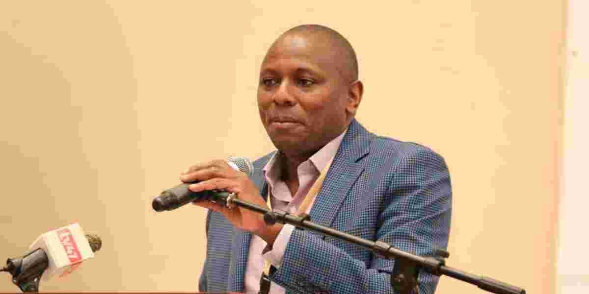 Ichung'wah Calls for Presidential Jet Replacement and Military Upgrades