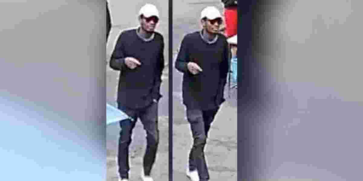 Do You Know This Man Wanted for Rita Waeni's Murder?