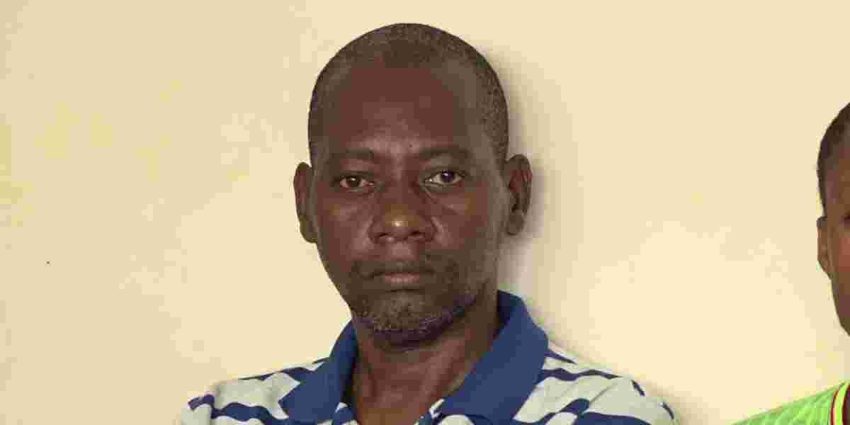 Desperate Paul Mackenzie Demands Soap, Wife Amid Skin Outbreak in Prison