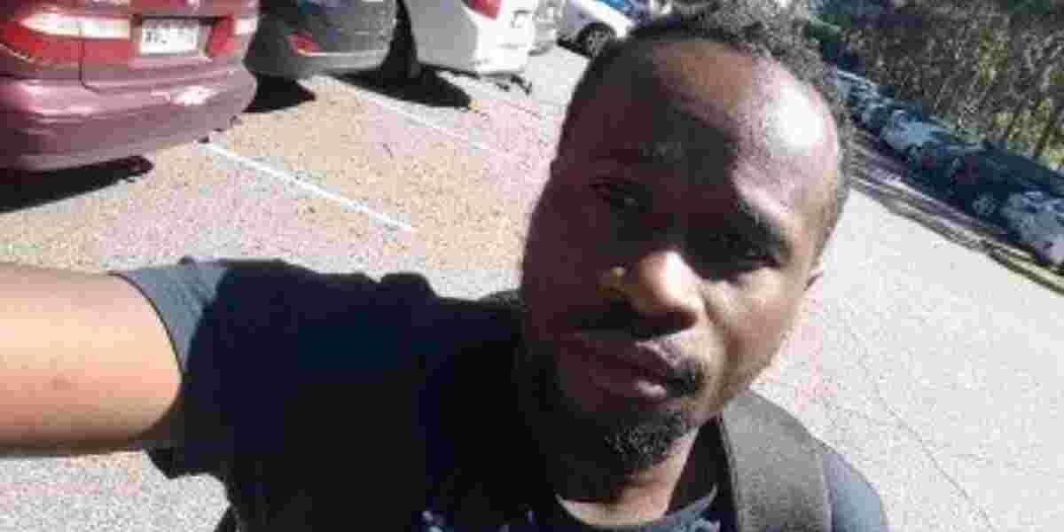 How Alcoholism Led to Imprisonment and Deportation of a Kenyan Student in Australia