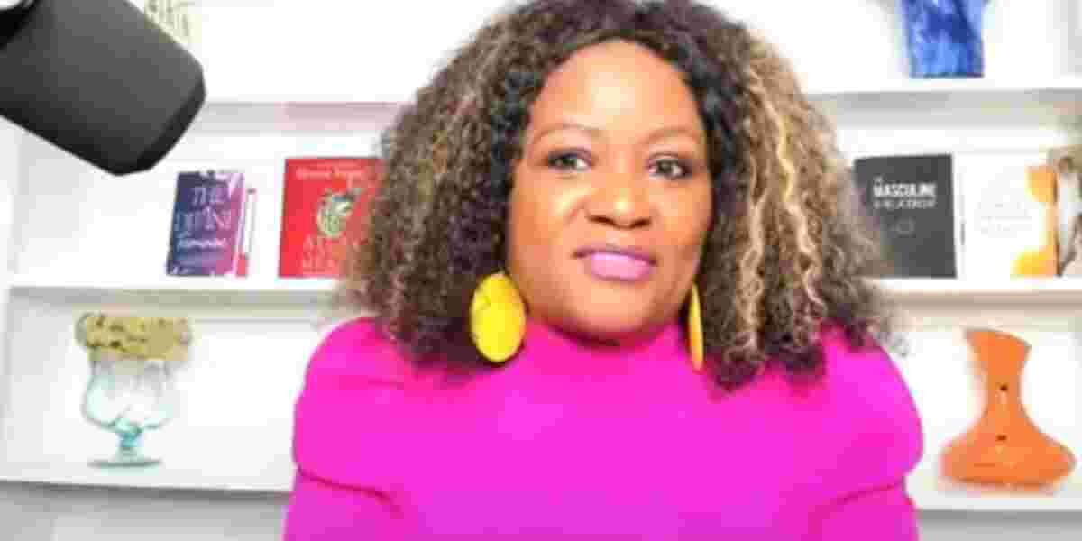 Jacinta Mutonga: From Humble Beginnings to Inspiring Others in the US