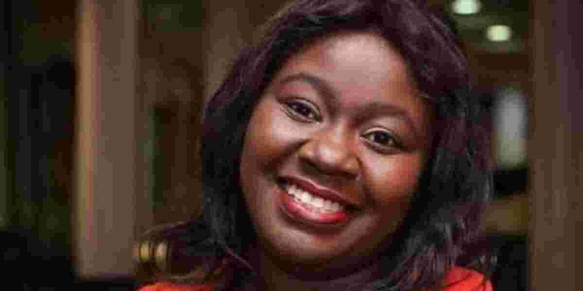 Former NTV Journalist Eunice Omollo Faces Eviction, Pleads for Help