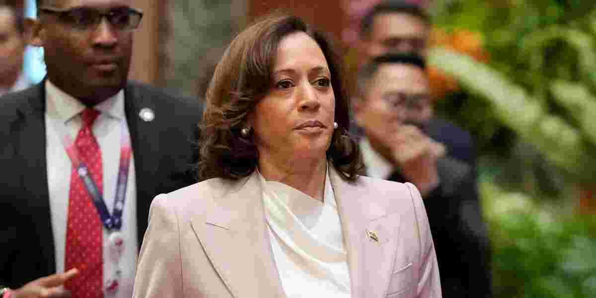 Kamala Harris, William Ruto Discussion to Spotlight Digital Inclusion in Africa
