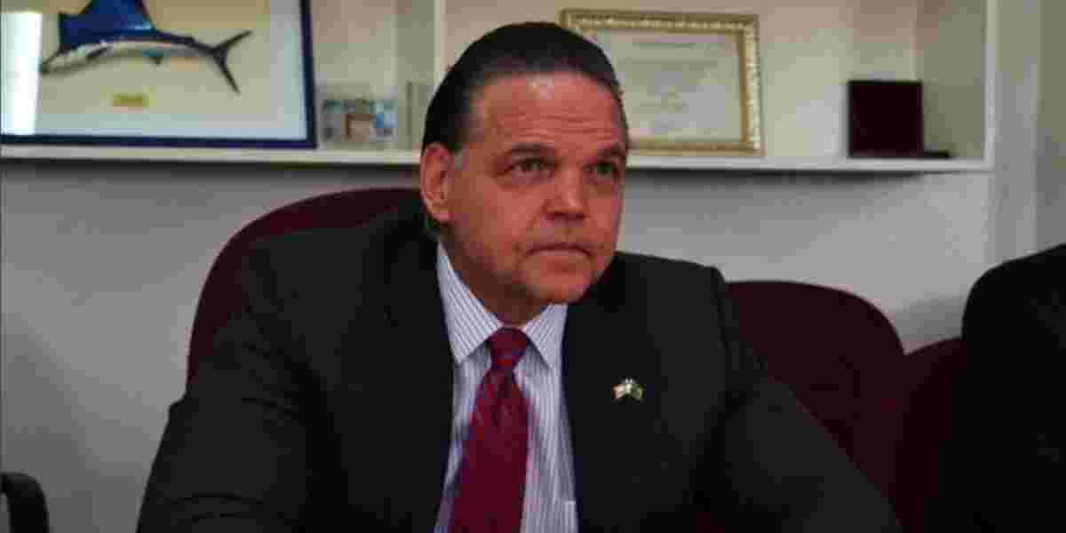 Former US Envoy Raises Doubts Over Kenyan Police Capacity to Tackle Haiti Crisis