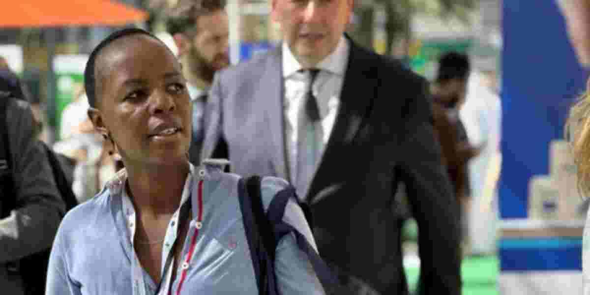 How Kenyan Woman Was Allegedly Scammed Sh25 Million Using Odinga's Name