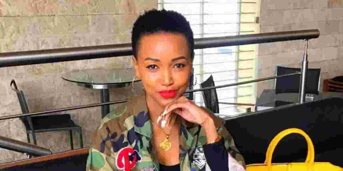 Huddah Monroe to Open Unconventional Church in Kenya