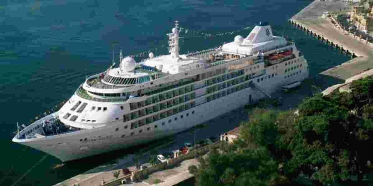 Cruise Ships Set for Kisumu Port