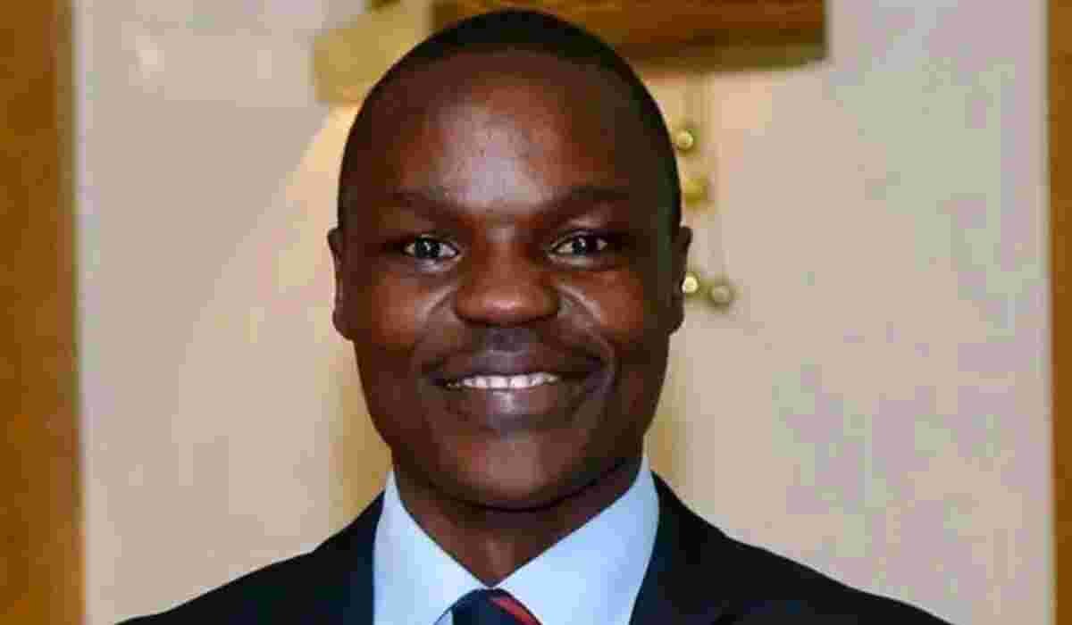 Missing Activist Gabriel Oguda Found Safe After 24-Hour Abduction