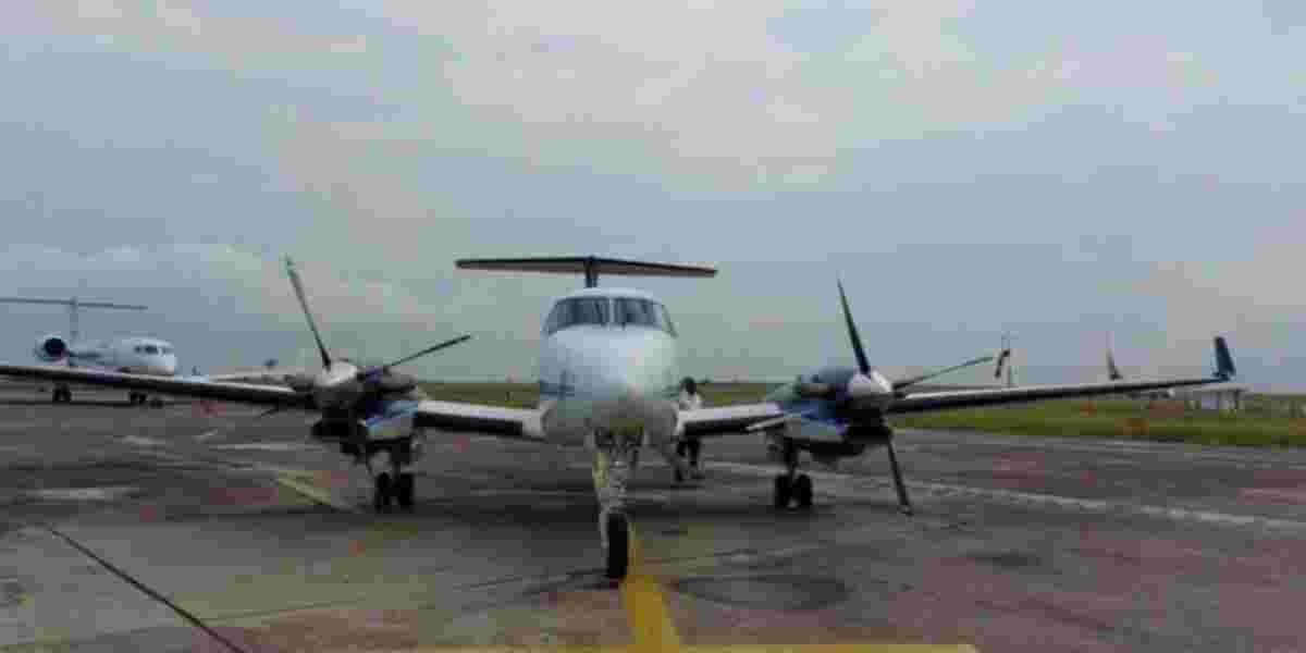 Kenyan Aircraft Owners Face Auction Ultimatum in DRC