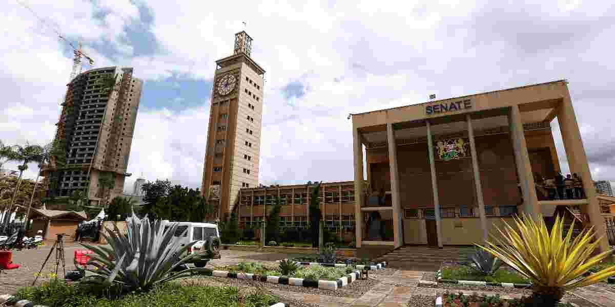 Senate Probes Alleged Negligence at Kenyan Embassy in Saudi Arabia