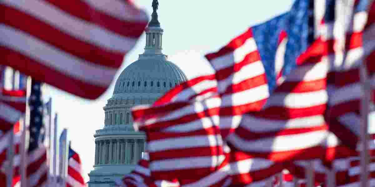 US Unveils 'Heartland Visa' to Lure Global Talent to Rural America