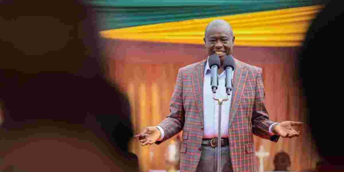 Mt. Kenya Leaders Divided Over Gachagua Impeachment Rumors