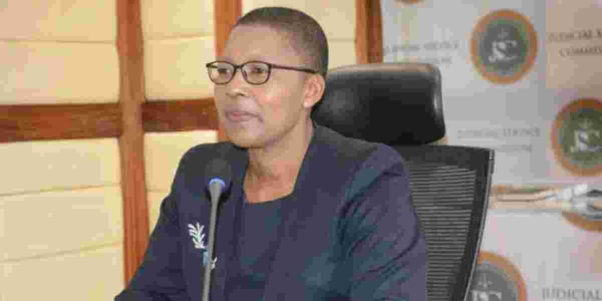 Ruto Nominates Dorcas Odour as Attorney General