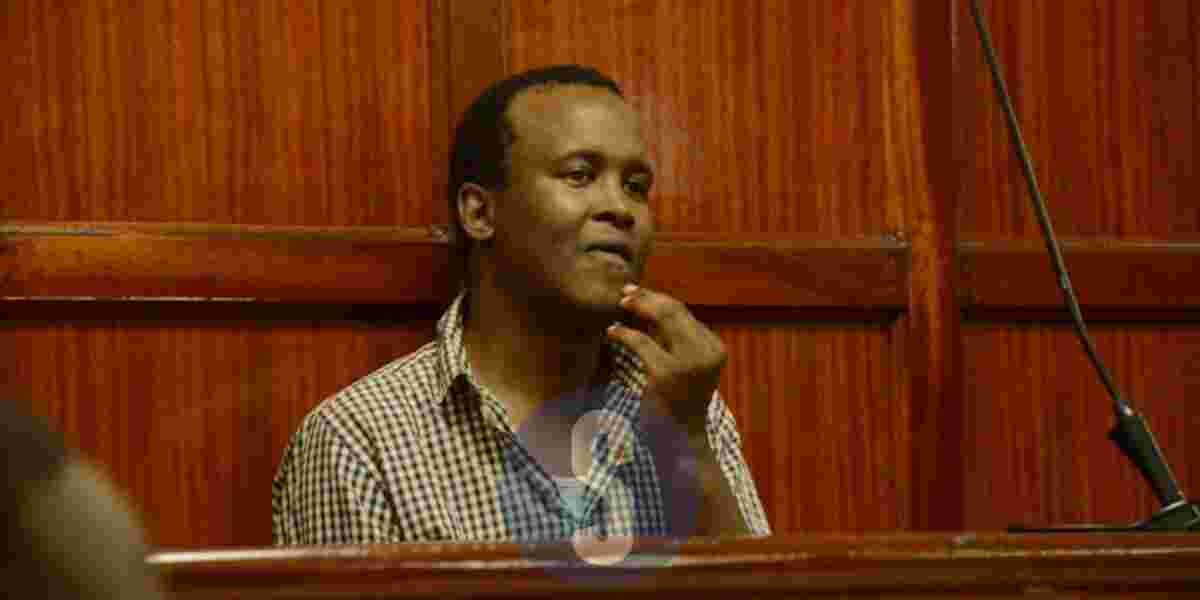 Nairobi Court Approves Extradition of Kevin Kang'ethe to the US for Murder Trial