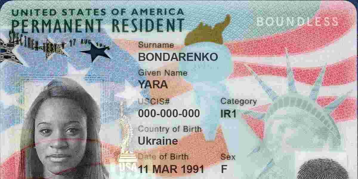 4,459 Kenyans Set to Receive Green Cards Under the DV-2025 Lottery Program