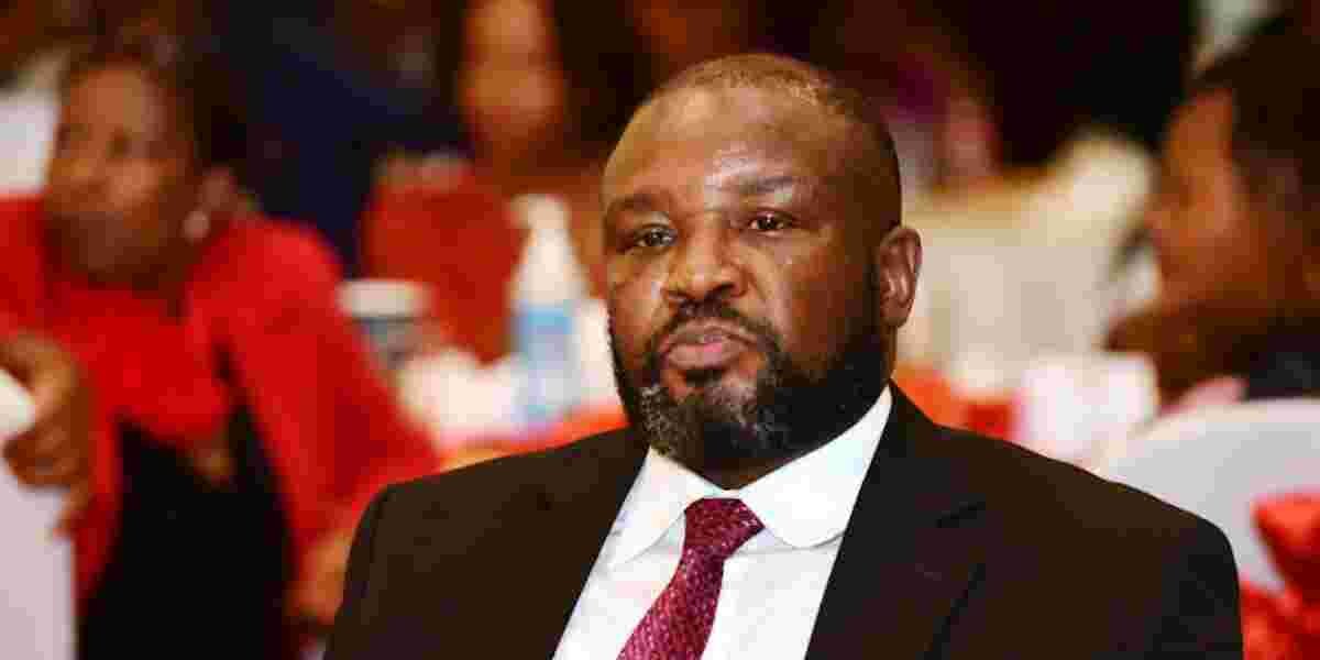 Kenyan Tycoon Stanley Livondo Embroiled in Sh2.7 Billion Zambian Military Contract Scandal