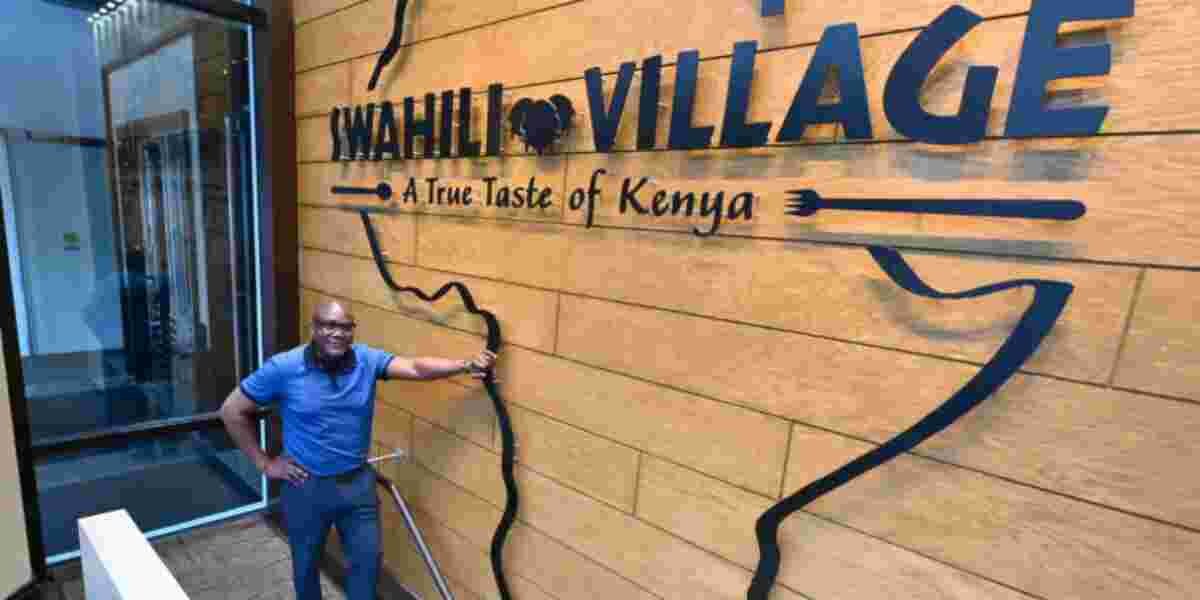 Kenyan-owned Swahili Village Fined for Wage Infractions in Newark, Labour Department Reports