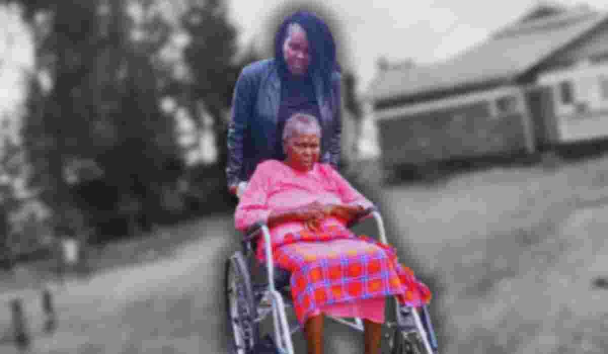 Judge Blocks US-Based Son from Evicting Wheelchair-Bound Parent in Kenyan Land Case