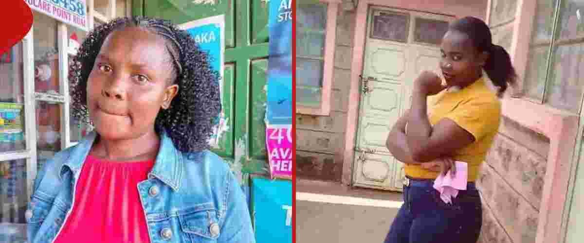 Empty-Handed But Free: Kenyan Woman Rescued After 7 Months in Lebanese Jail