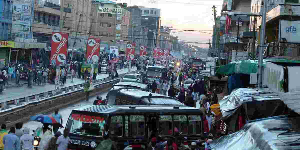 Violence Escalates in Eastleigh as Extremist Groups Gain Ground