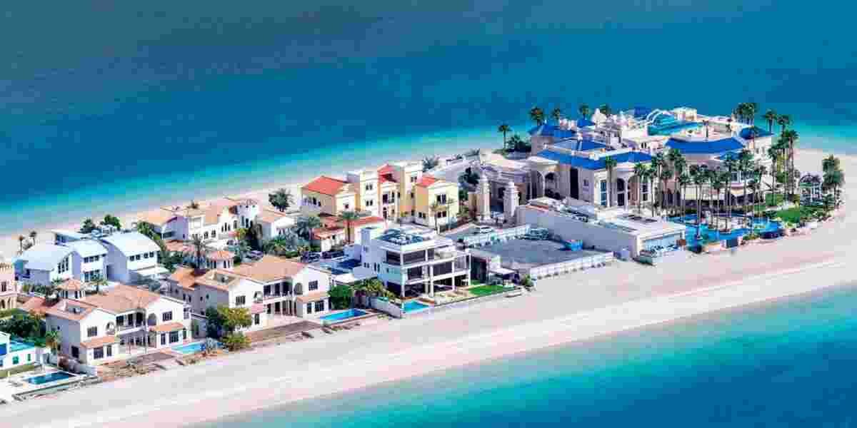 Kenyan Investors Tap into Dubai's Booming Real Estate Market