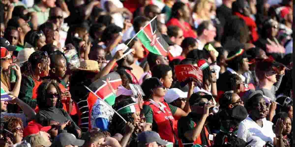 Job Opportunities Abroad Fuel Rise in Kenyan Visa Applications