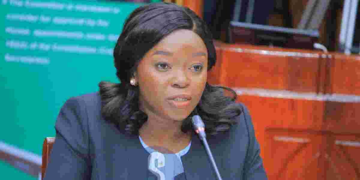 Kenya's Court of Appeal Approves Ministry's Plan to Launch Social Health Authority