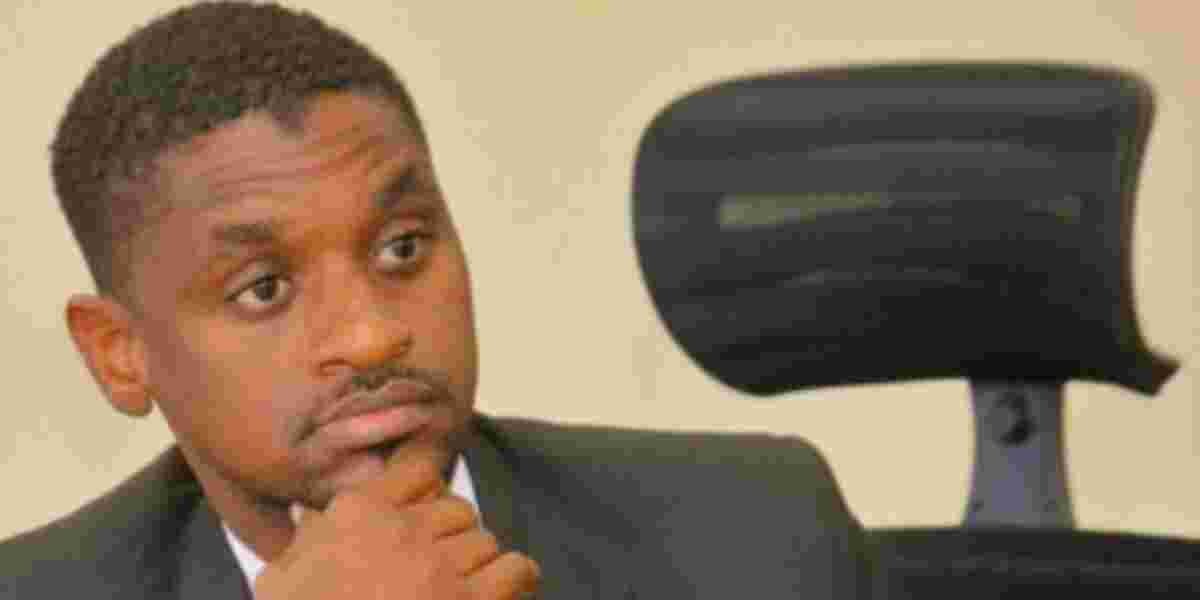 Gang-rape: Arrest of Governor Nassir Aide Rocks Mombasa County