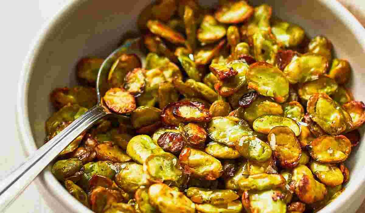 Kenya Revives Broad Bean Cultivation to Enhance National Nutrition