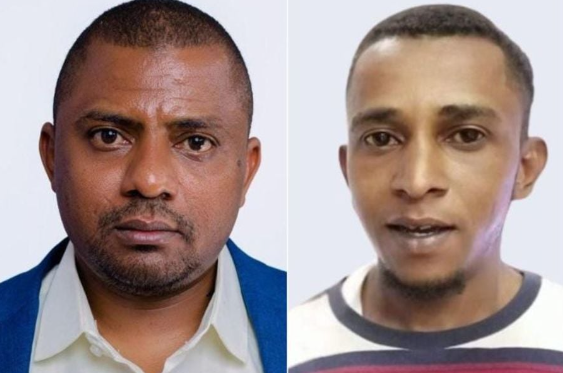 Kitengela Three Reveals: 32 Days Naked, Shackled, and Tortured in Secret Detention