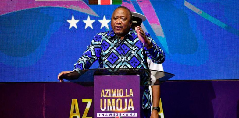 Uhuru's role in Azimio turbulence under scrutiny as coalition leaders diverge