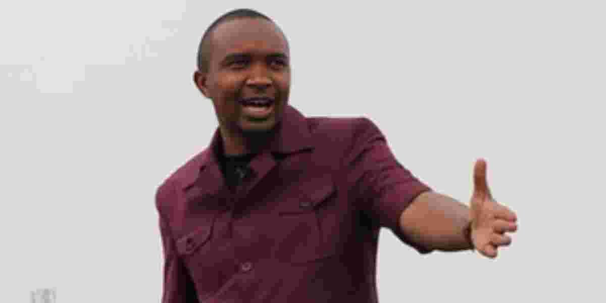 Activist Morara Kebaso Released on Bail Amid Cyber Harassment Charges