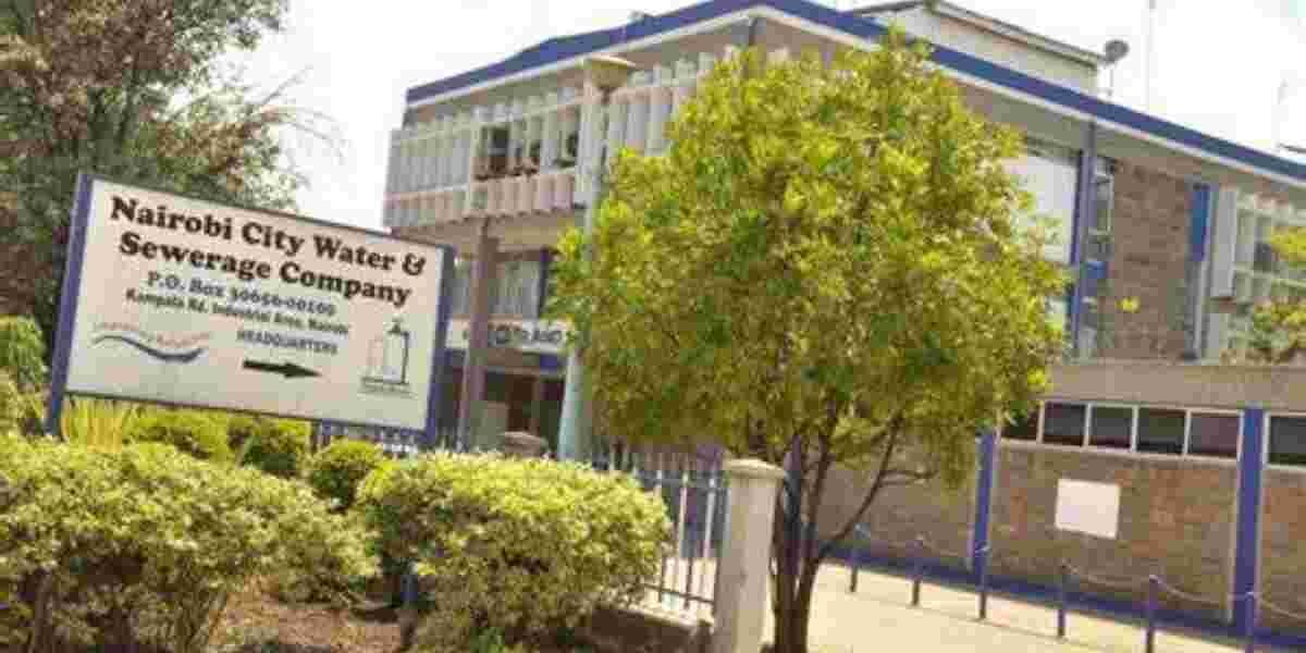 Juja and Ruiru Residents Face Higher Water Costs Amid Inflation