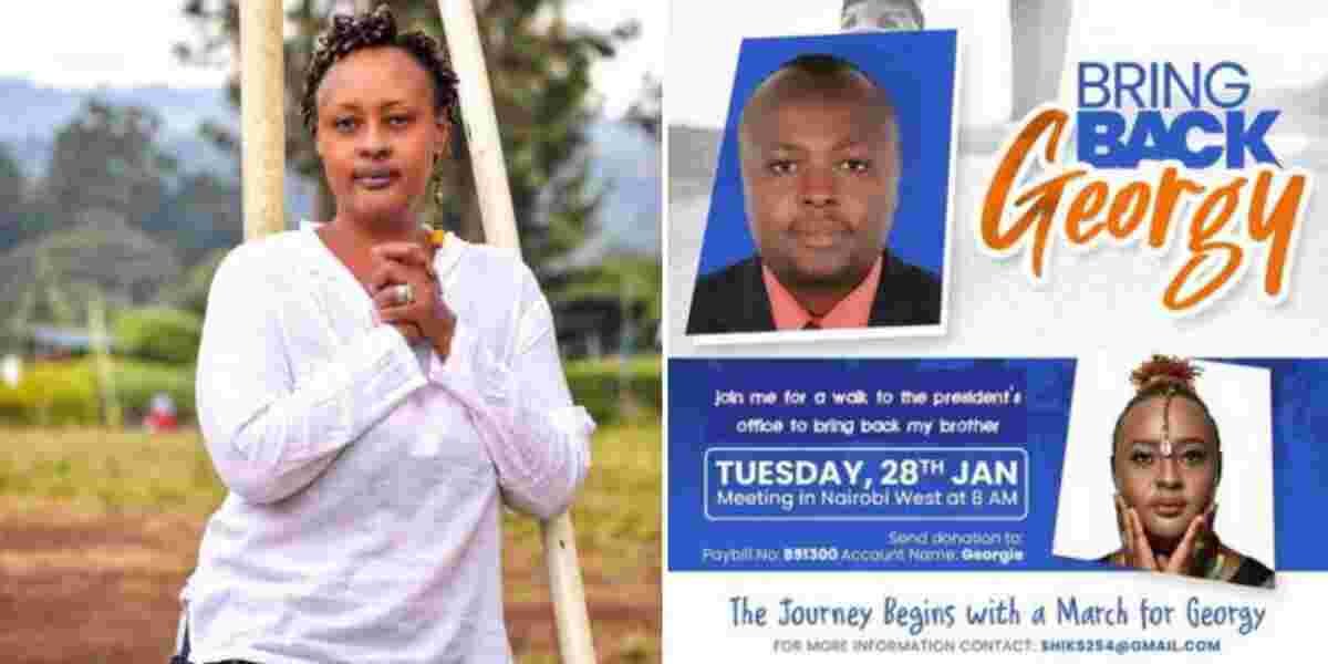 Chained for a Decade: Diabetic Kenyan Loses Track of Time in Somali Captivity