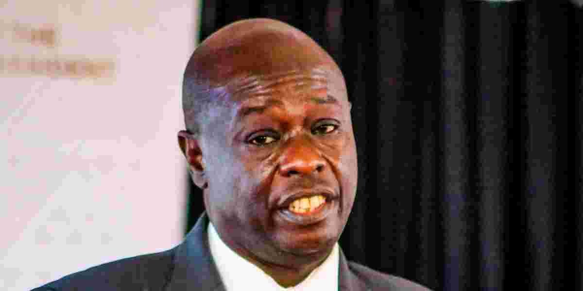 Gachagua Plots Next Move After Historic Impeachment