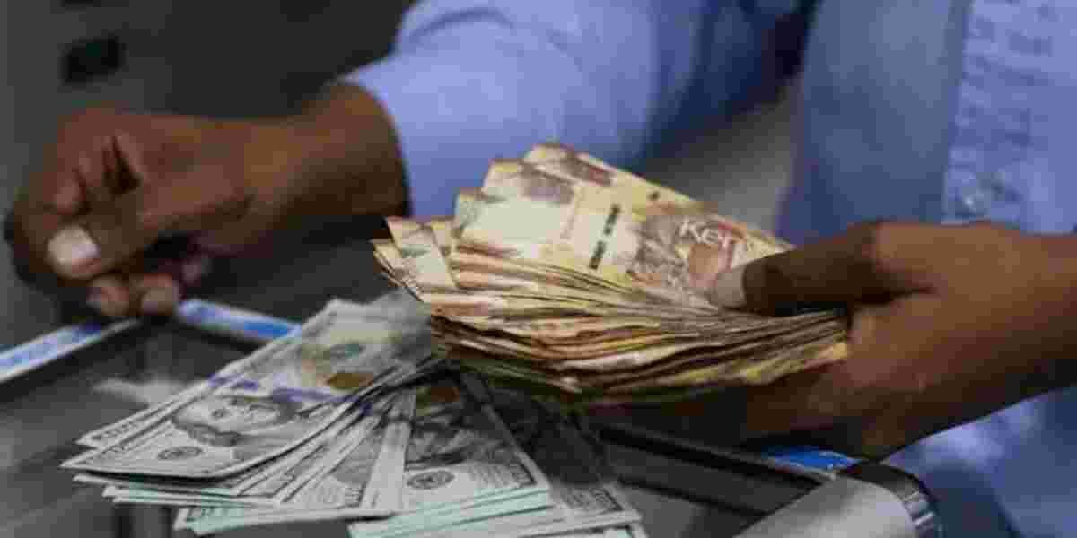 UK Pledges Support to Kenya in Fighting 'Wash Wash' Cartels