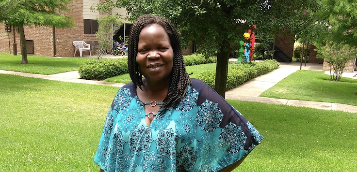 Death Announcement: Beatrice Eshirama Wabuko Omiti of Dallas, Texas