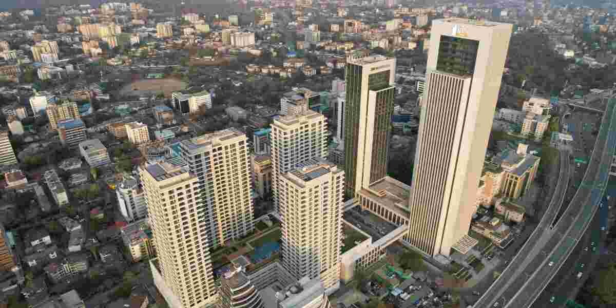 Tourist Boom Drives Kenya's Largest Hotel Building Spree
