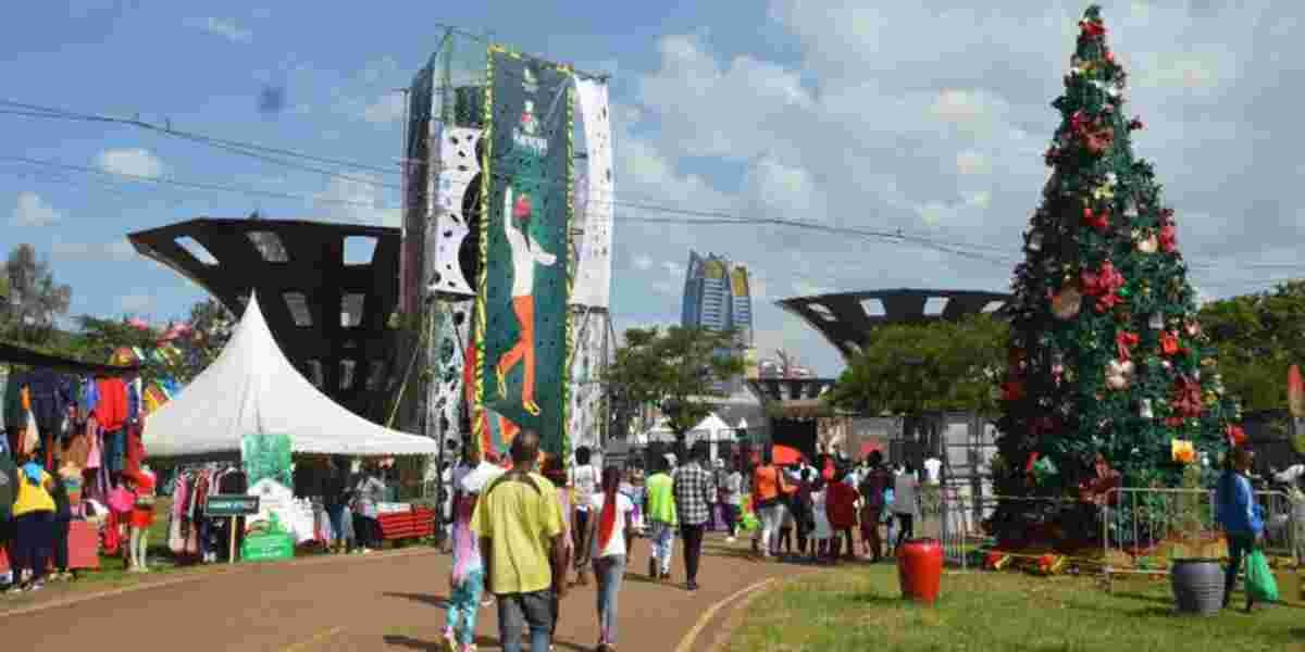 How Show-Off Spending During Festivities Bankrupts Nairobi's Middle-class