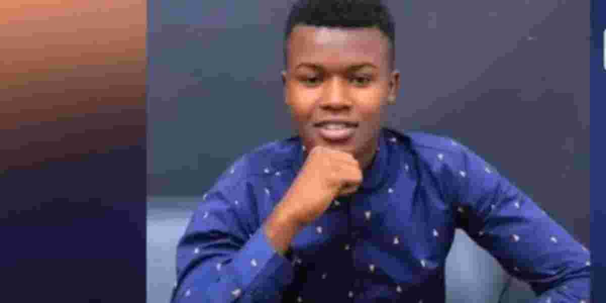 Family Seeks Answers After Kin's Daylight Abduction in Uthiru