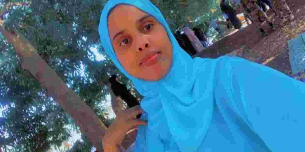 Woman Dies Refusing Raw Fish and Sea Water on Migrant Boat