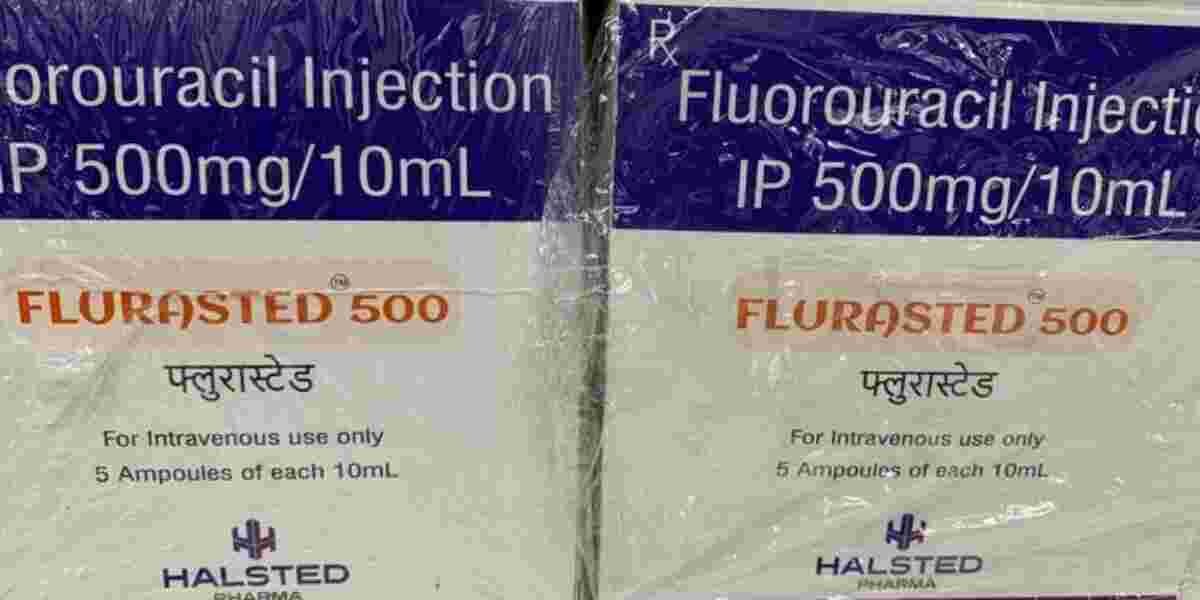 Kenya's Pharmacy Board Recalls Flurasted 500 Cancer Medication Over Quality Concerns