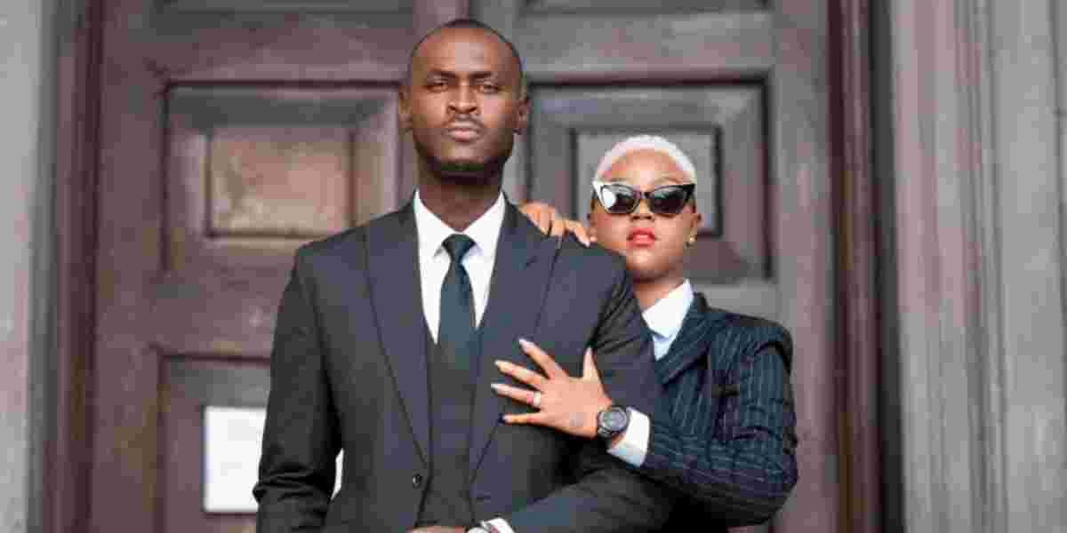 King Kaka and Nana Owiti Announce Separation After 13 Years Together